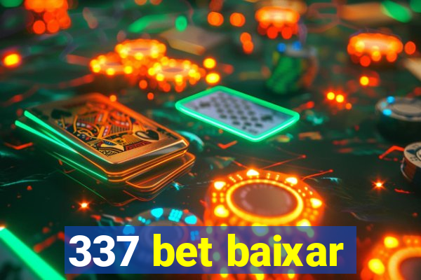 337 bet baixar